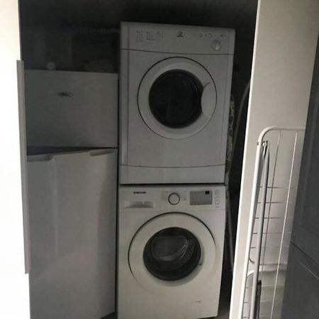 אירסל Chalet 4-6 Personen Op 5* Camping Terspegelt מראה חיצוני תמונה